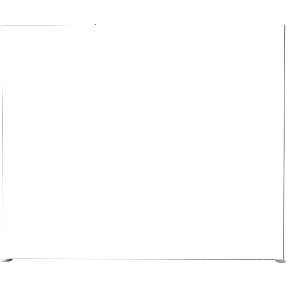 Showbird 120 10 x 10 Configuration A — Single Sided Graphic Package